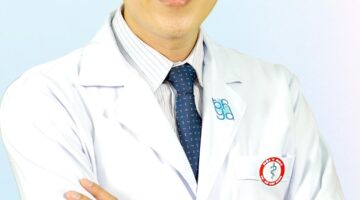 Tiến sĩ, Bác sĩ Trần Quang Nam
